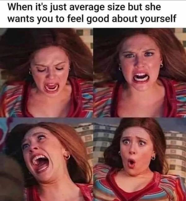 Yeah, You Like These Sex Memes!