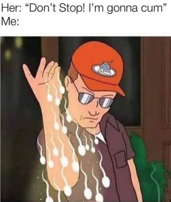 Yeah, You Like These Sex Memes!