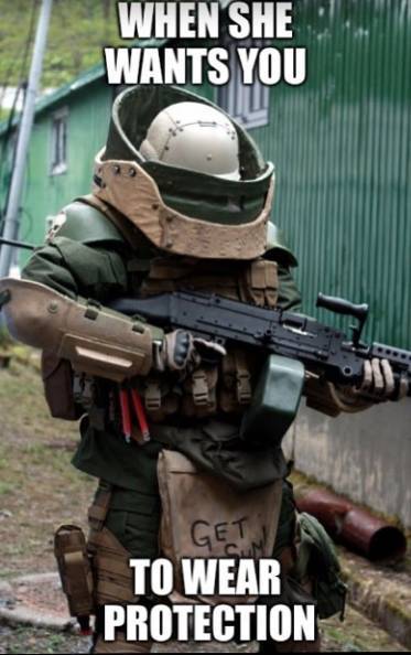 Yeah, You Like These Sex Memes!