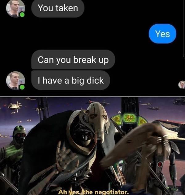 Yeah, You Like These Sex Memes!