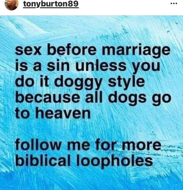 Yeah, You Like These Sex Memes!