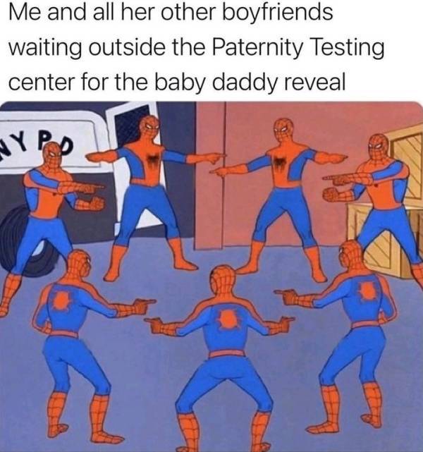 Yeah, You Like These Sex Memes!