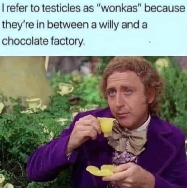 Yeah, You Like These Sex Memes!