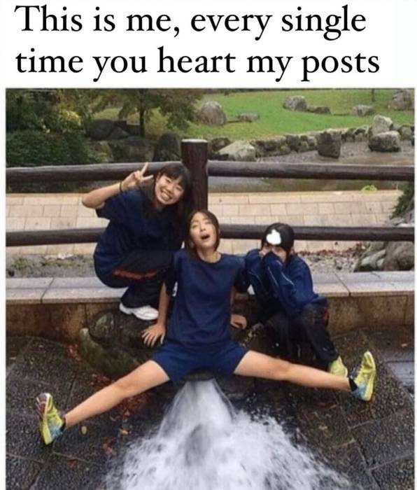 Yeah, You Like These Sex Memes!