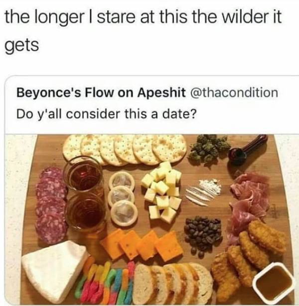 Yeah, You Like These Sex Memes!