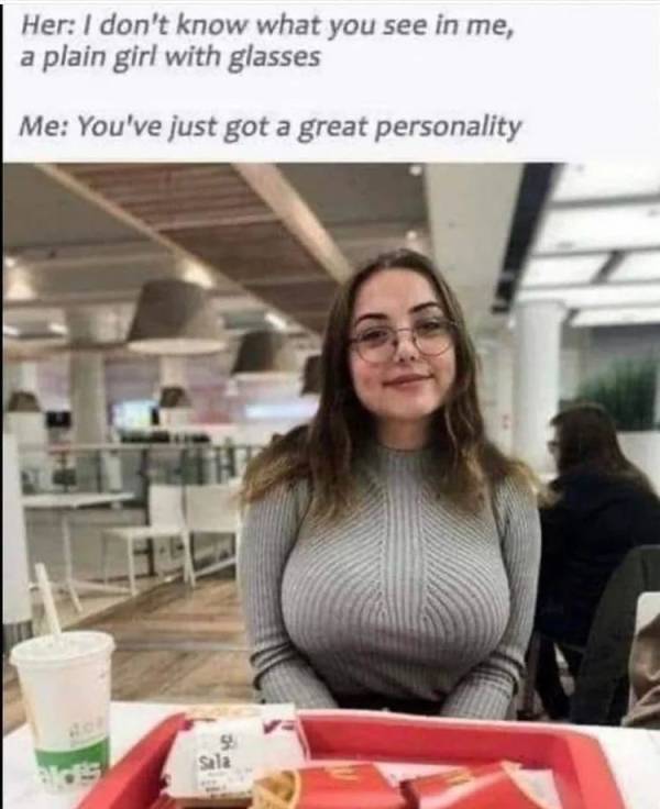 Yeah, You Like These Sex Memes!