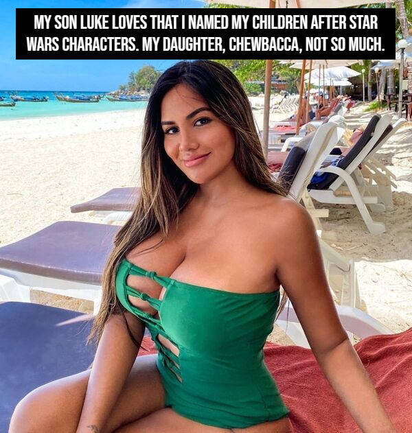 Girls, We Need Your Jokes!