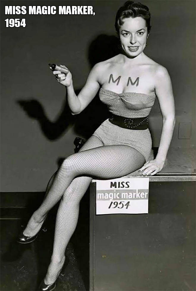 Past Century’s Weird Beauty Pageant Queens