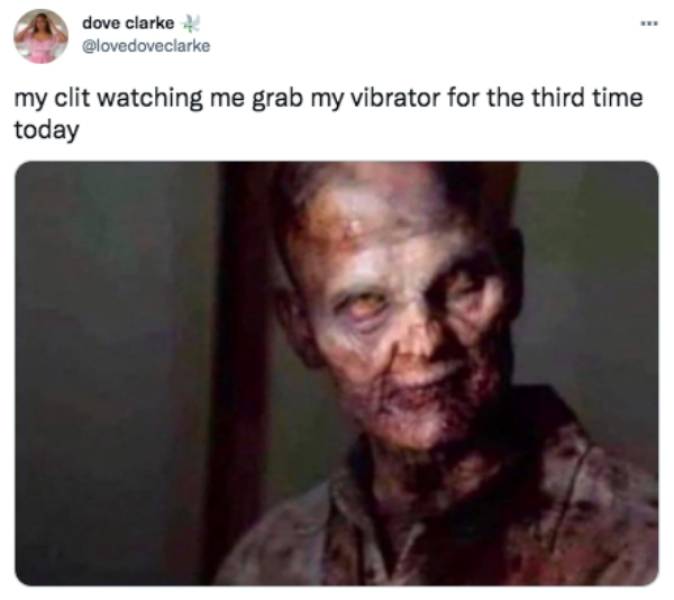 These Masturbation Memes Are… Touching