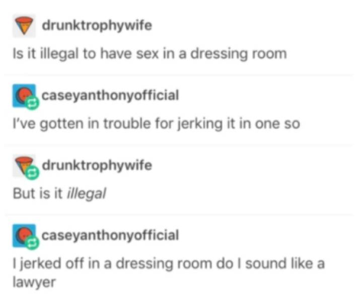 These Masturbation Memes Are… Touching