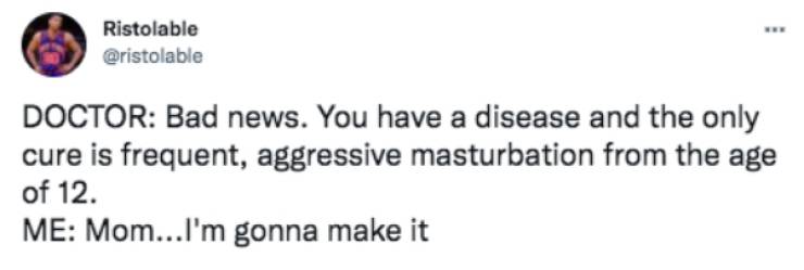 These Masturbation Memes Are… Touching