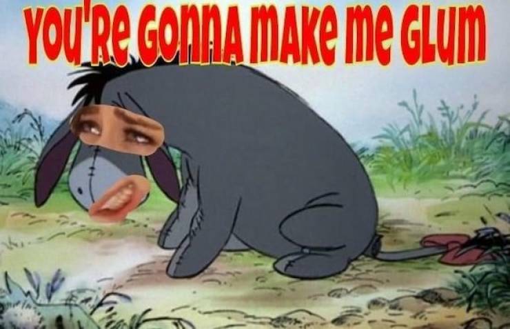 These Memes Are Super Dirty!