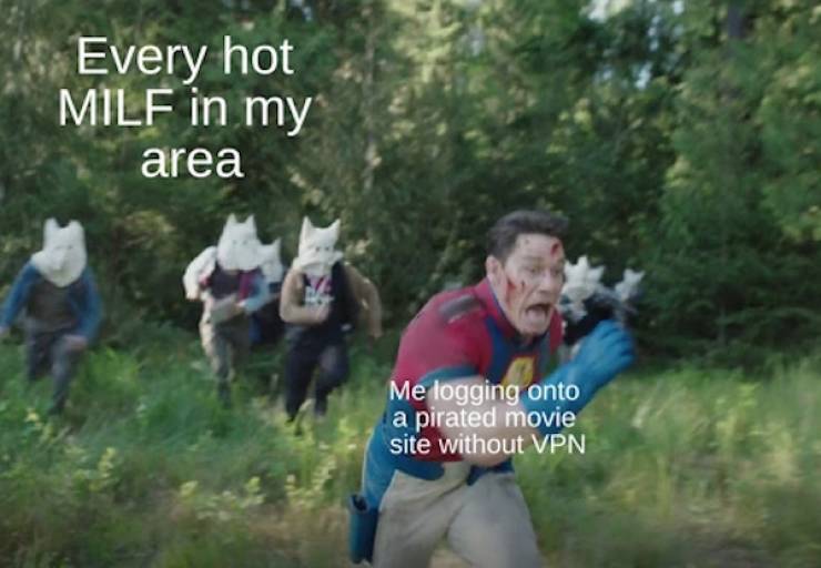 These Memes Are Super Dirty!