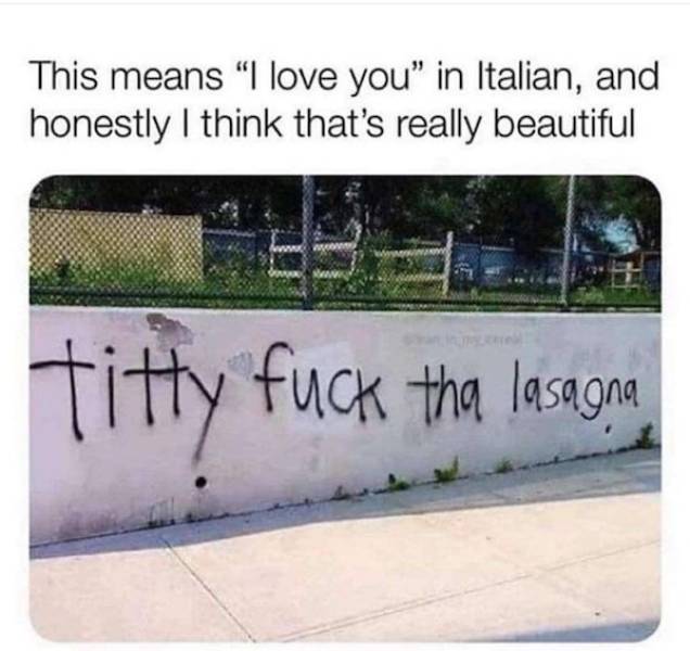 These Memes Are Super Dirty!