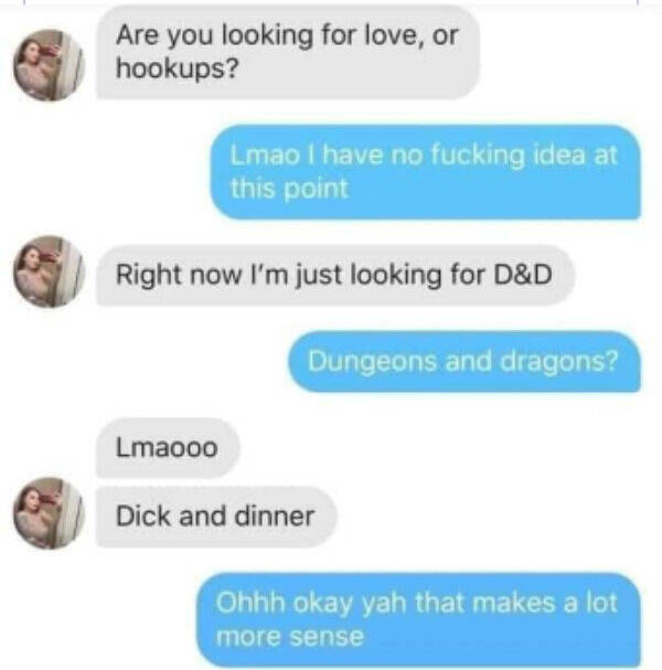 These Memes Are Super Dirty!