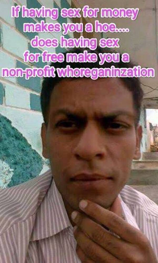 These Memes Are Super Dirty!