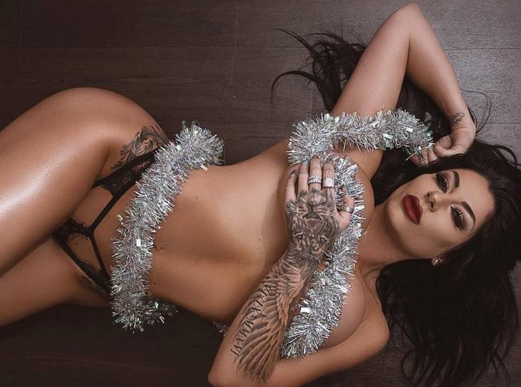 Let Us See Your Hands!