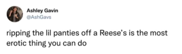 How Can You Be So Horny?!