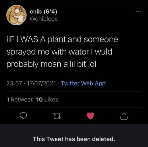 How Can You Be So Horny?!