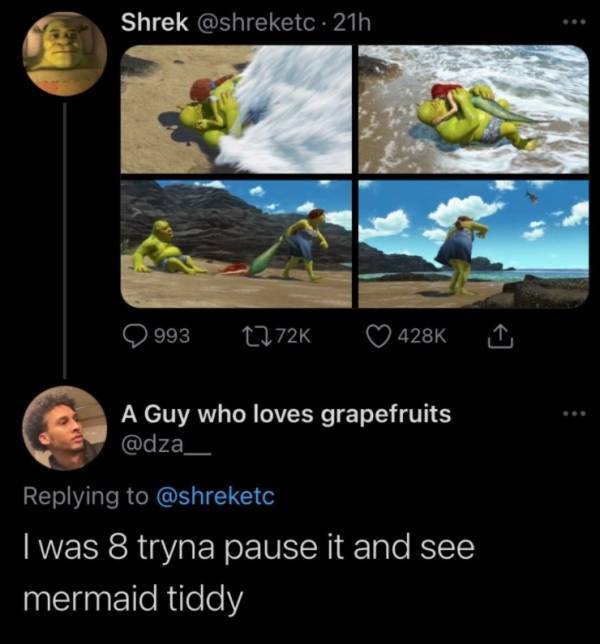 How Can You Be So Horny?!