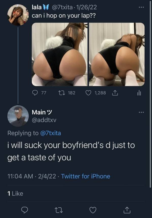 How Can You Be So Horny?!