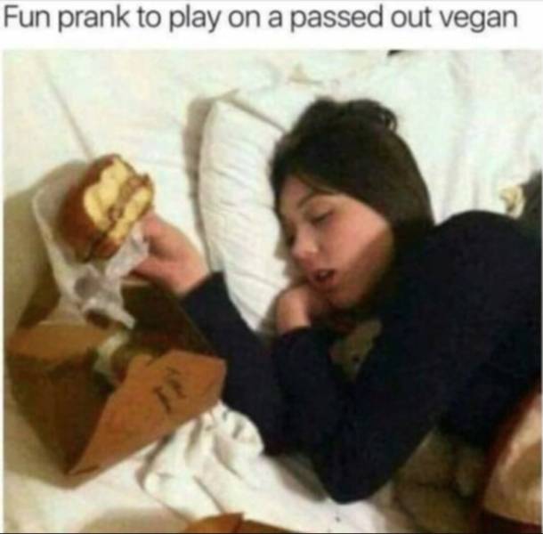 Random Dirty Memes…