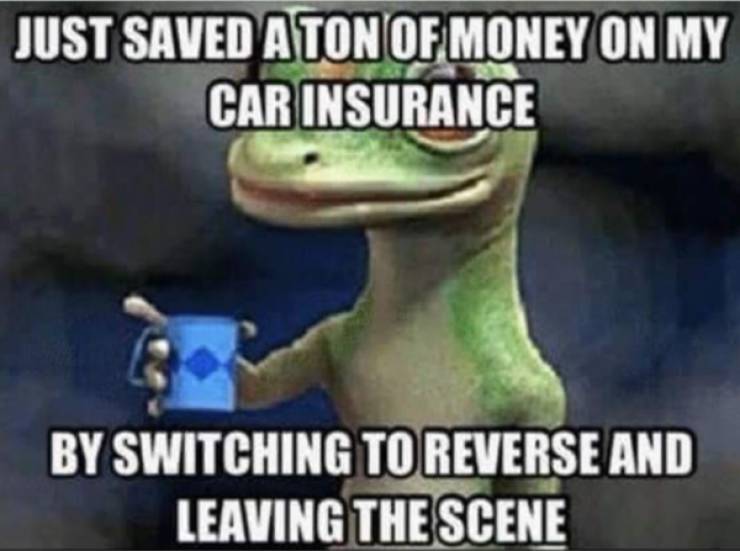 Random Dirty Memes…