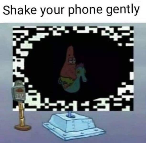 Random Dirty Memes…