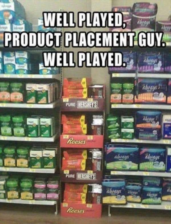 Random Dirty Memes…