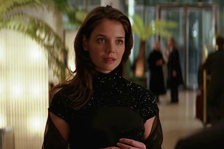 “Batman” Movies Have Some Hot Women!