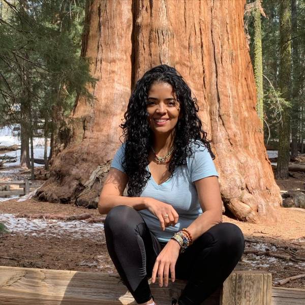 What’s Her Real Age?!