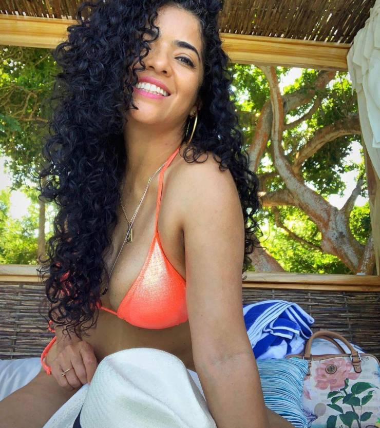 What’s Her Real Age?!