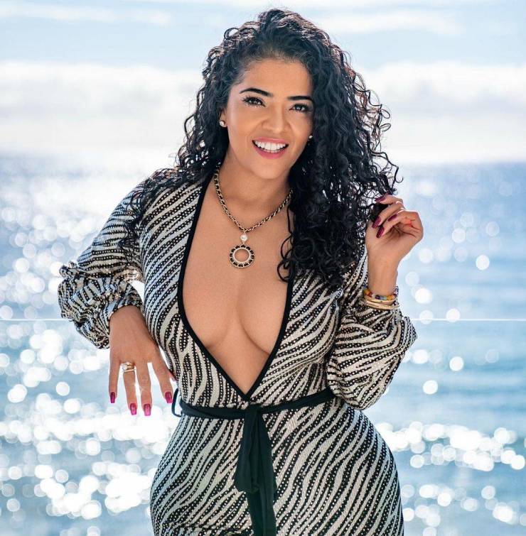 What’s Her Real Age?!