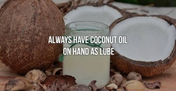 You’ll Enjoy These NSFW Lifehacks!