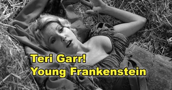 Who Was Your First Celebrity Crush?