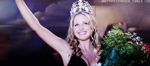 Who Was Your First Celebrity Crush?