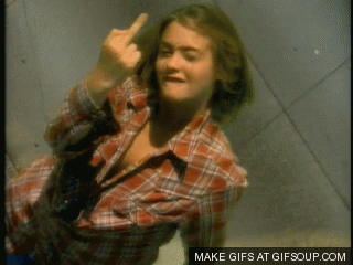 Who Was Your First Celebrity Crush?