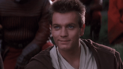 Who Was Your First Celebrity Crush?