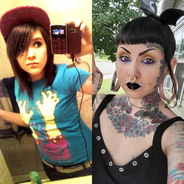 American Girl Dreams About World’s Biggest Earlobes