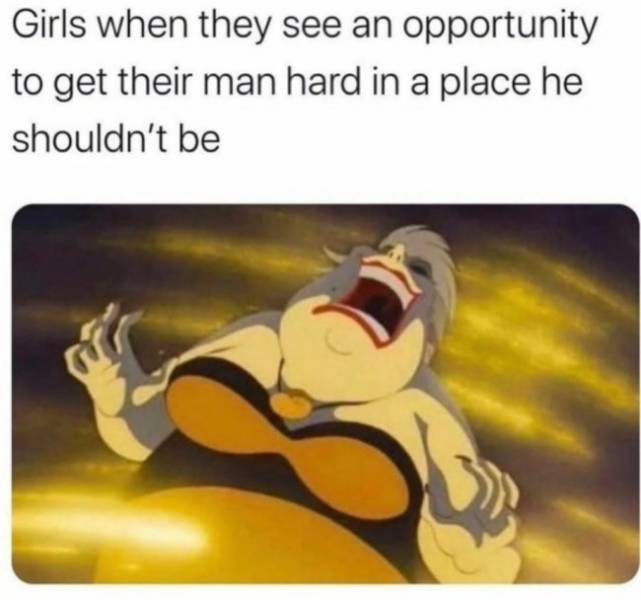 Dirty Humor, Any Day Of The Week!