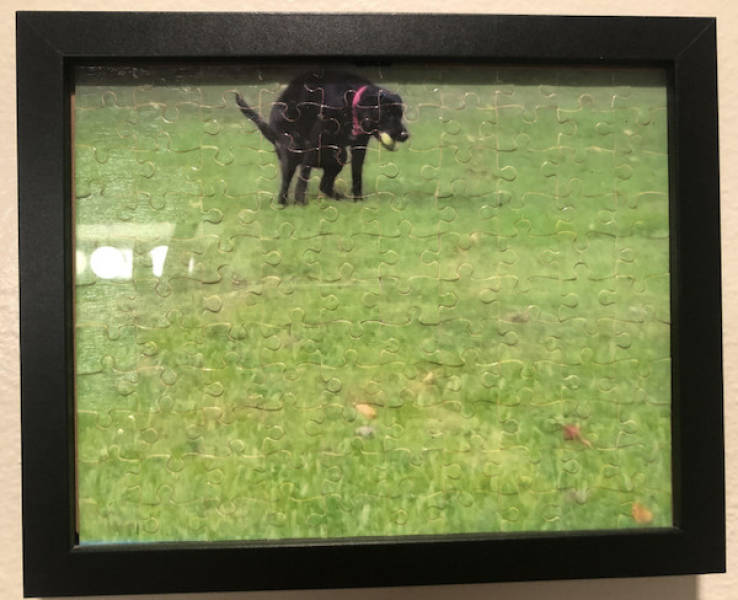 Dirty Humor, Any Day Of The Week!