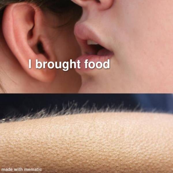 Dirty Humor, Any Day Of The Week!