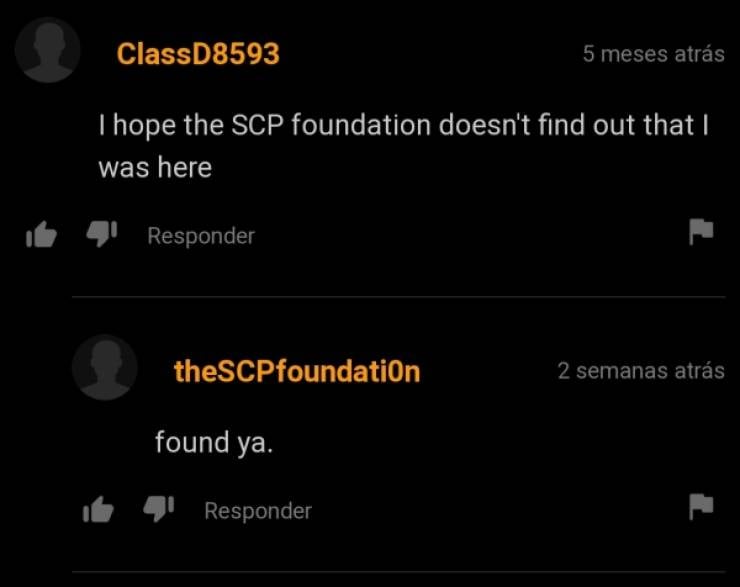 “Pornhub” Comment Section Is Pretty Wild…