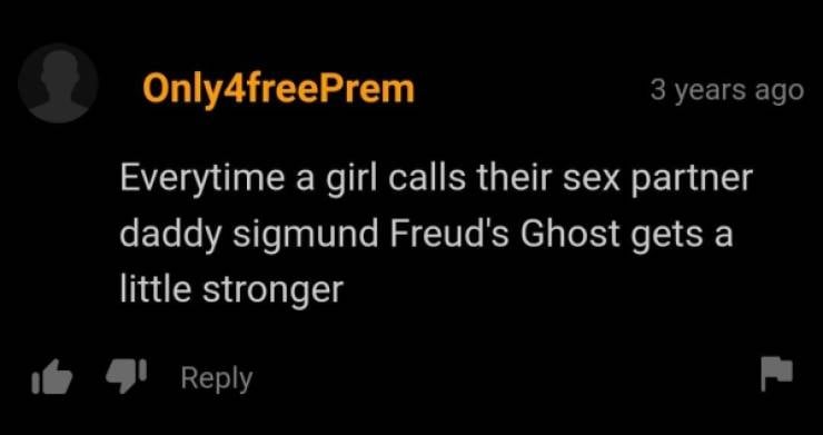 “Pornhub” Comment Section Is Pretty Wild…