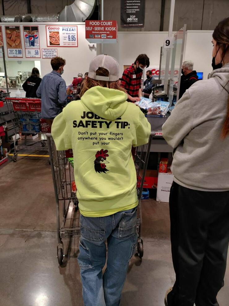 Dirty Mind, Come Here!