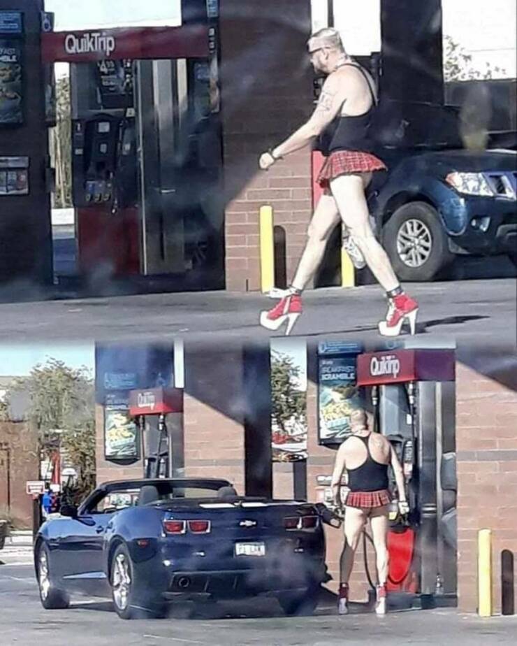 Dirty Mind, Come Here!