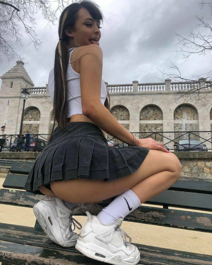 Bouncy Bottoms!