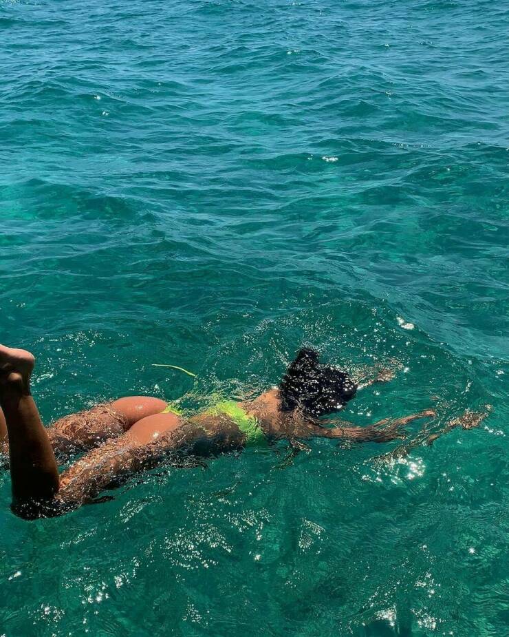 Scientifically Proven – Wetter Is, In Fact, Better