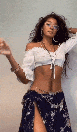 Hot Girls Are Here For You!