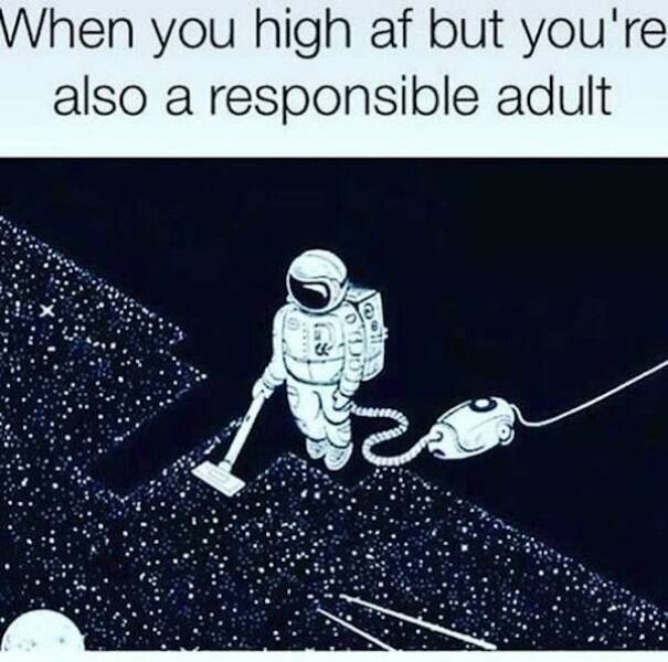 How High Are These Weed Memes?!